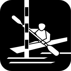 Kanu Slalom