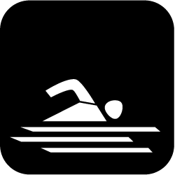 Schwimmen