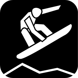 Snowboard